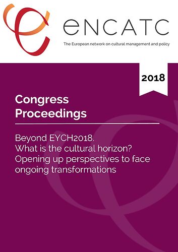 2018 Congress Proceedings