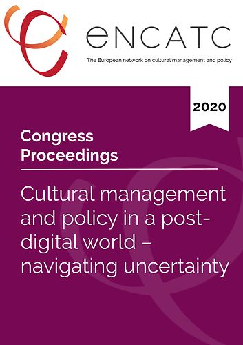 2020 Congress Proceedings