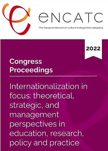 2022 Congress Proceedings