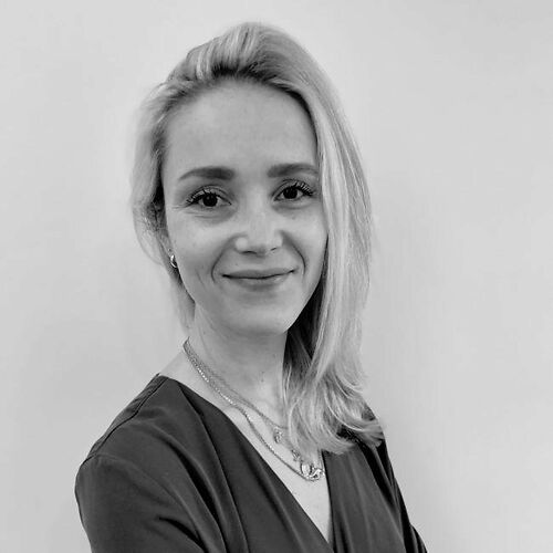 Anne-Sophie Radermecker