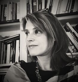 Nancy Von Breska