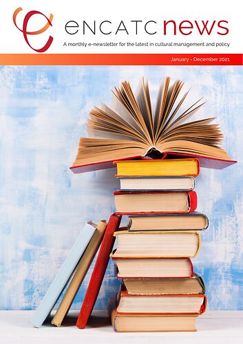 Newsletters 2021