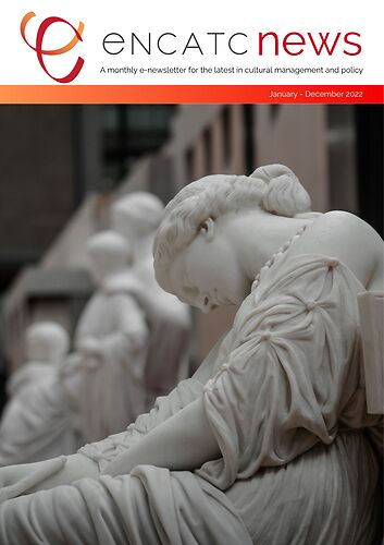 Newsletters 2022