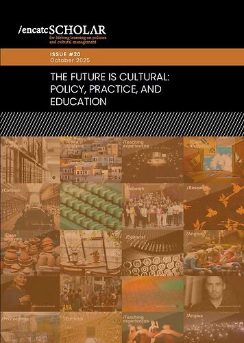 NCATC Scholar | Issue #20
