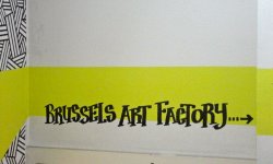 Brussels Art Factory