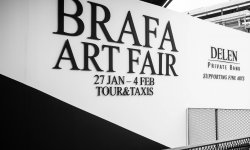 BRAFA Art Fair 2018