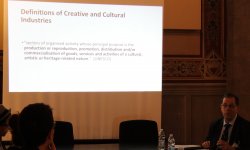 Temporary Organizing and Temporality: Stability and Change in Cultural and Creative Industries