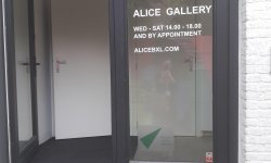 Brussels Gallery Weekend 2019