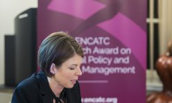 ENCATC Research Award Ceremony 2015 