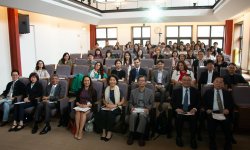 2019 ENCATC-TACPS Academy on Cultural Relations and Diplomacy