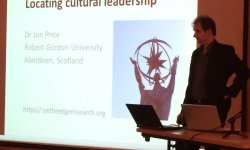 Leadership development in the cultural sector: paradigms, pedagogies and practices