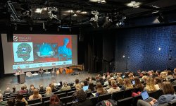 2023 ENCATC Congress - Artificial Intelligence embraced: the future of the culture and creative sector