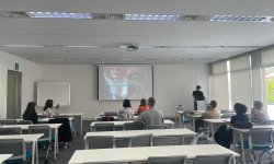 Art Markets in Europe and Korea: trends and new perspectives