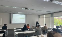 Art Markets in Europe and Korea: trends and new perspectives