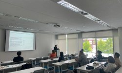 Art Markets in Europe and Korea: trends and new perspectives