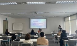 Art Markets in Europe and Korea: trends and new perspectives