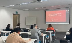 Art Markets in Europe and Korea: trends and new perspectives