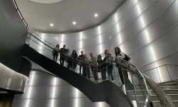 Art Markets in Europe and Korea: trends and new perspectives