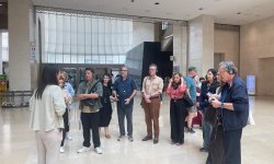 Art Markets in Europe and Korea: trends and new perspectives