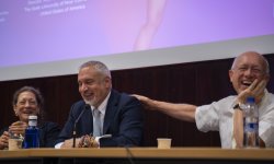 2025 ENCATC Congress - The Future Is Cultural: Policy, Practice, and Education