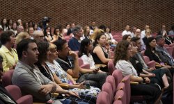 2025 ENCATC Congress - The Future Is Cultural: Policy, Practice, and Education