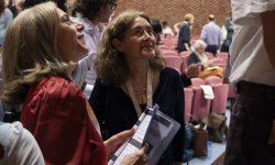 2025 ENCATC Congress - The Future Is Cultural: Policy, Practice, and Education