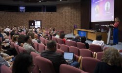 2025 ENCATC Congress - The Future Is Cultural: Policy, Practice, and Education