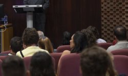 2025 ENCATC Congress - The Future Is Cultural: Policy, Practice, and Education