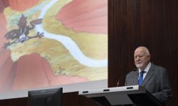 2025 ENCATC Congress - The Future Is Cultural: Policy, Practice, and Education