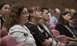 2025 ENCATC Congress - The Future Is Cultural: Policy, Practice, and Education