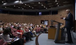 2025 ENCATC Congress - The Future Is Cultural: Policy, Practice, and Education