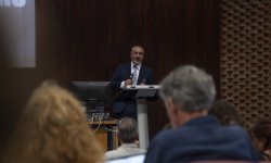 2025 ENCATC Congress - The Future Is Cultural: Policy, Practice, and Education