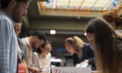 2025 ENCATC Congress - The Future Is Cultural: Policy, Practice, and Education