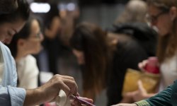 2025 ENCATC Congress - The Future Is Cultural: Policy, Practice, and Education