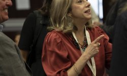 2025 ENCATC Congress - The Future Is Cultural: Policy, Practice, and Education