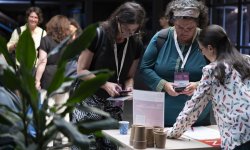 2025 ENCATC Congress - The Future Is Cultural: Policy, Practice, and Education