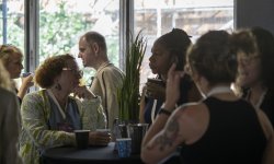 2025 ENCATC Congress - The Future Is Cultural: Policy, Practice, and Education