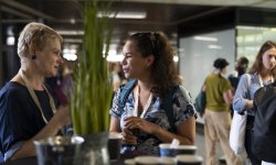 2025 ENCATC Congress - The Future Is Cultural: Policy, Practice, and Education