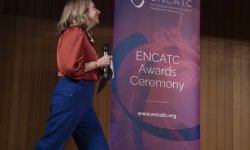 2025 ENCATC Congress - The Future Is Cultural: Policy, Practice, and Education