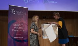 2025 ENCATC Congress - The Future Is Cultural: Policy, Practice, and Education