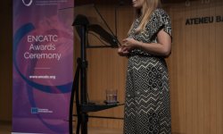 2025 ENCATC Congress - The Future Is Cultural: Policy, Practice, and Education