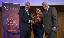 2025 ENCATC Congress - The Future Is Cultural: Policy, Practice, and Education