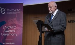 2025 ENCATC Congress - The Future Is Cultural: Policy, Practice, and Education