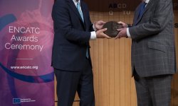 2025 ENCATC Congress - The Future Is Cultural: Policy, Practice, and Education