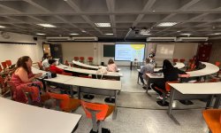 2025 ENCATC Congress - The Future Is Cultural: Policy, Practice, and Education