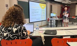 2025 ENCATC Congress - The Future Is Cultural: Policy, Practice, and Education