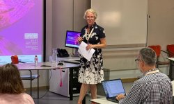 2025 ENCATC Congress - The Future Is Cultural: Policy, Practice, and Education