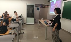 2025 ENCATC Congress - The Future Is Cultural: Policy, Practice, and Education