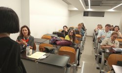 2025 ENCATC Congress - The Future Is Cultural: Policy, Practice, and Education