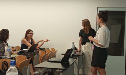 2025 ENCATC Congress - The Future Is Cultural: Policy, Practice, and Education